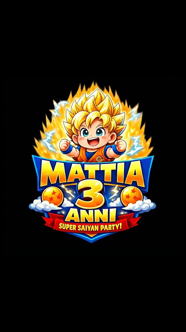 Super Saiyan